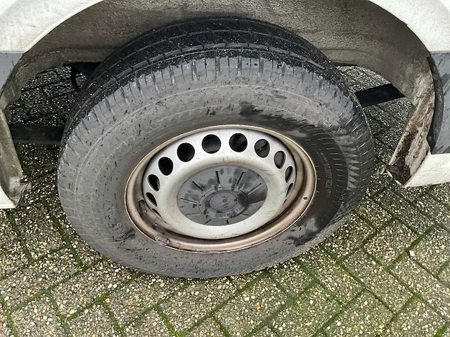 2018 man tge 35 2.0 standaard l3 bedrijfswagen - afbeelding 2 van  36