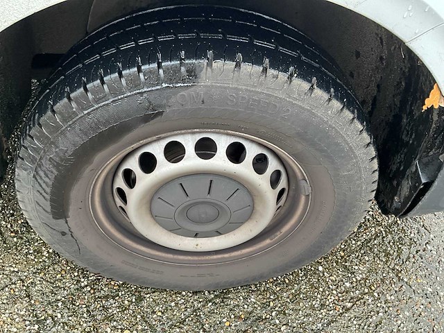 2018 man tge 35 2.0 standaard l3 bedrijfswagen - afbeelding 4 van  36