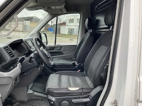 2018 man tge 35 2.0 standaard l3 bedrijfswagen - afbeelding 6 van  36