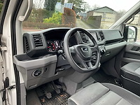 2018 man tge 35 2.0 standaard l3 bedrijfswagen - afbeelding 7 van  36