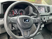 2018 man tge 35 2.0 standaard l3 bedrijfswagen - afbeelding 8 van  36