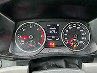 2018 man tge 35 2.0 standaard l3 bedrijfswagen - afbeelding 11 van  36