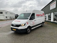 2018 man tge 35 2.0 standaard l3 bedrijfswagen