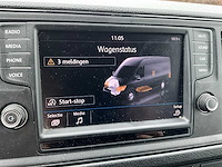 2018 man tge 35 2.0 standaard l3 bedrijfswagen - afbeelding 13 van  36