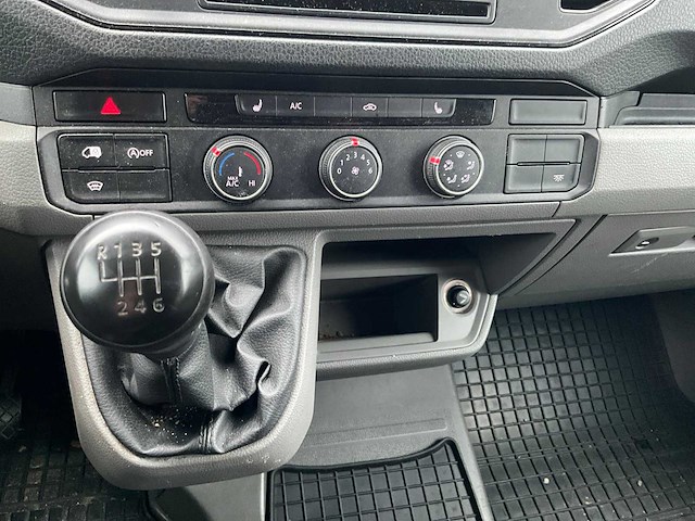 2018 man tge 35 2.0 standaard l3 bedrijfswagen - afbeelding 14 van  36