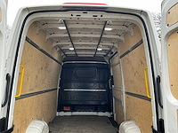 2018 man tge 35 2.0 standaard l3 bedrijfswagen - afbeelding 20 van  36