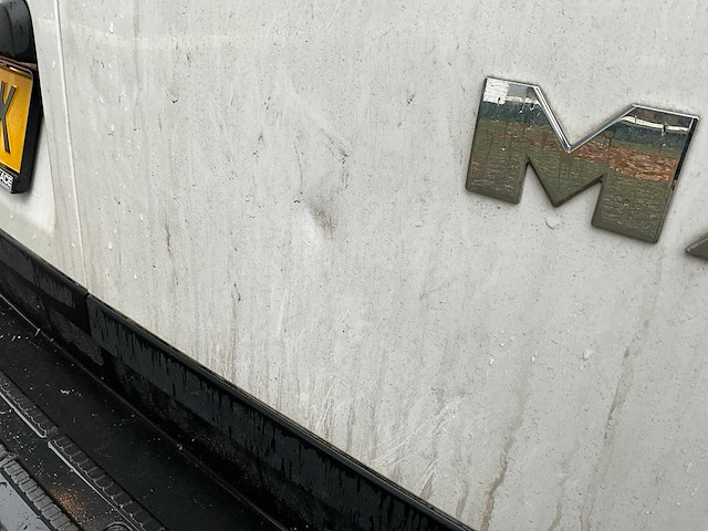 2018 man tge 35 2.0 standaard l3 bedrijfswagen - afbeelding 25 van  36