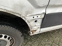 2018 man tge 35 2.0 standaard l3 bedrijfswagen - afbeelding 28 van  36