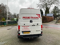 2018 man tge 35 2.0 standaard l3 bedrijfswagen - afbeelding 31 van  36