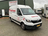 2018 man tge 35 2.0 standaard l3 bedrijfswagen - afbeelding 34 van  36
