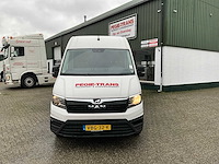 2018 man tge 35 2.0 standaard l3 bedrijfswagen - afbeelding 35 van  36