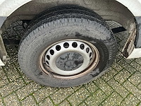 2018 man tge 35 2.0 standaard l3 bedrijfswagen - afbeelding 2 van  36