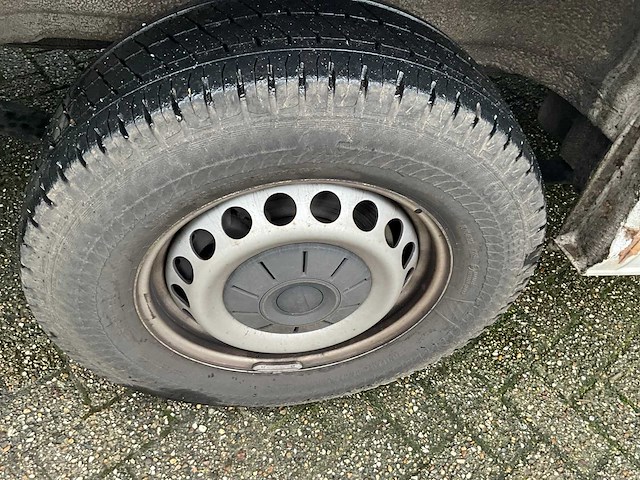 2018 man tge 35 2.0 standaard l3 bedrijfswagen - afbeelding 3 van  36