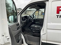 2018 man tge 35 2.0 standaard l3 bedrijfswagen - afbeelding 5 van  36