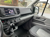 2018 man tge 35 2.0 standaard l3 bedrijfswagen - afbeelding 10 van  36