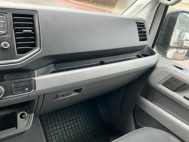 2018 man tge 35 2.0 standaard l3 bedrijfswagen - afbeelding 15 van  36