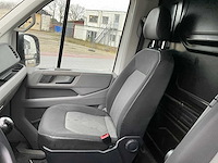 2018 man tge 35 2.0 standaard l3 bedrijfswagen - afbeelding 16 van  36