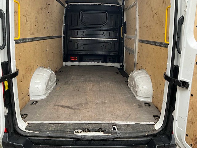 2018 man tge 35 2.0 standaard l3 bedrijfswagen - afbeelding 19 van  36