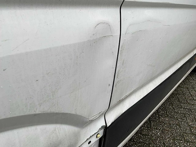 2018 man tge 35 2.0 standaard l3 bedrijfswagen - afbeelding 27 van  36