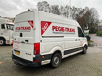 2018 man tge 35 2.0 standaard l3 bedrijfswagen - afbeelding 32 van  36