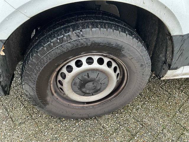 2018 man tge 35 2.0 standaard l3 bedrijfswagen - afbeelding 36 van  36