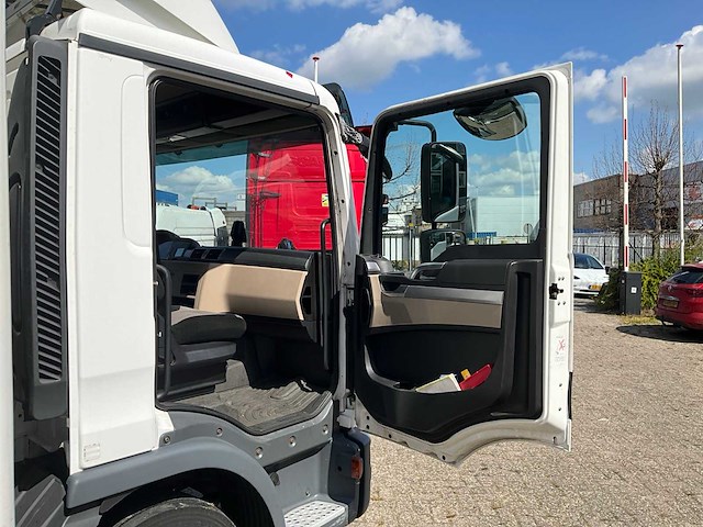 2018 man tgl 12.200 vrachtwagen 38-blj-4 - afbeelding 3 van  20