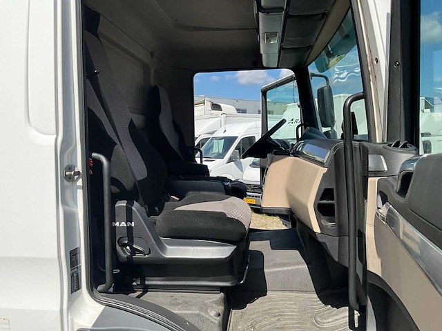 2018 man tgl 12.200 vrachtwagen 38-blj-4 - afbeelding 4 van  20
