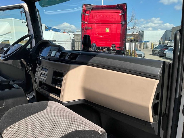2018 man tgl 12.200 vrachtwagen 38-blj-4 - afbeelding 5 van  20