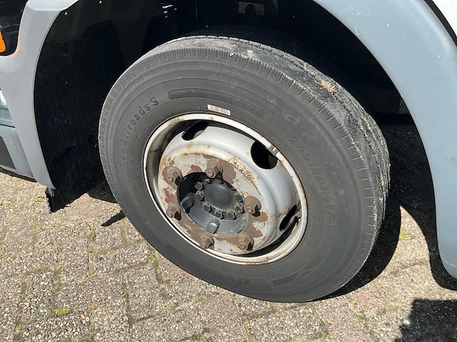 2018 man tgl 12.200 vrachtwagen 38-blj-4 - afbeelding 7 van  20