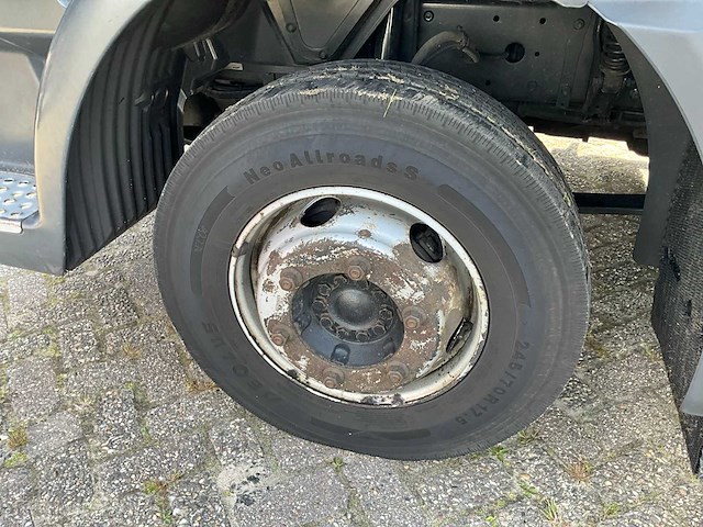 2018 man tgl 12.200 vrachtwagen 38-blj-4 - afbeelding 10 van  20