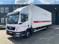 2018 man tgl 12.200 vrachtwagen 38-blj-4