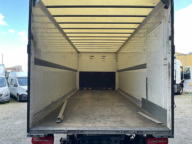 2018 man tgl 12.200 vrachtwagen 38-blj-4 - afbeelding 13 van  20