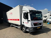 2018 man tgl 12.200 vrachtwagen 38-blj-4 - afbeelding 12 van  20