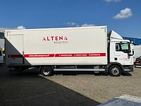 2018 man tgl 12.200 vrachtwagen 38-blj-4 - afbeelding 14 van  20