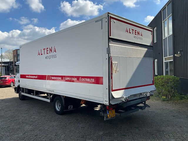 2018 man tgl 12.200 vrachtwagen 38-blj-4 - afbeelding 15 van  20