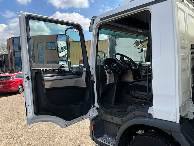 2018 man tgl 12.200 vrachtwagen 38-blj-4 - afbeelding 16 van  20