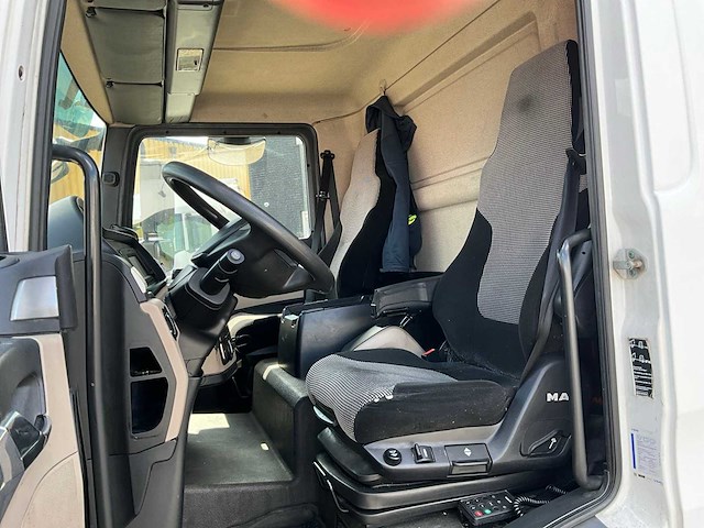 2018 man tgl 12.200 vrachtwagen 38-blj-4 - afbeelding 17 van  20