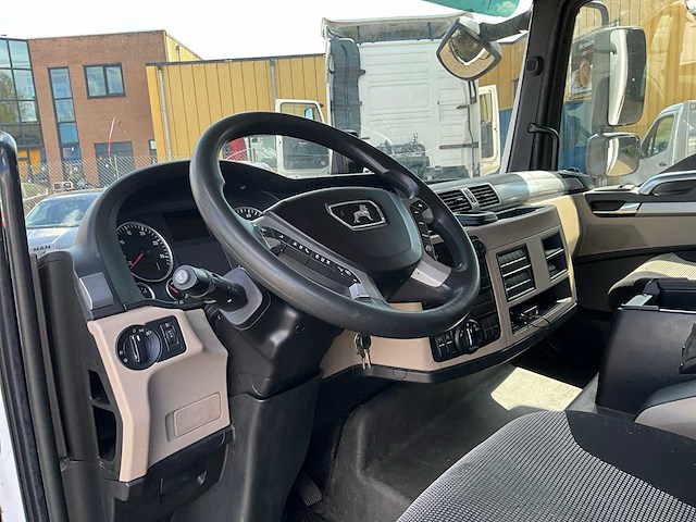 2018 man tgl 12.200 vrachtwagen 38-blj-4 - afbeelding 18 van  20