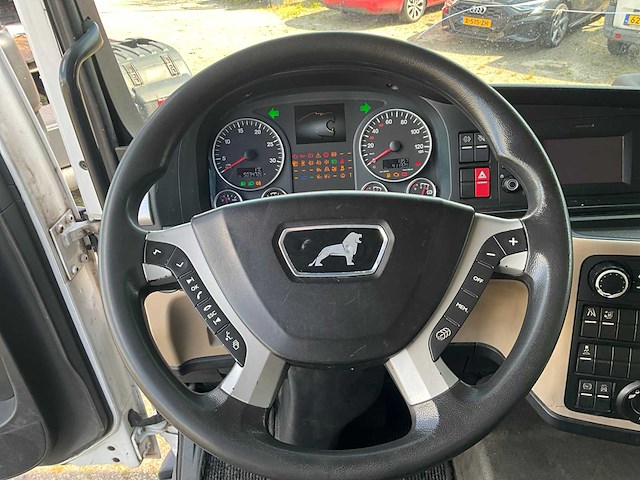 2018 man tgl 12.200 vrachtwagen 38-blj-4 - afbeelding 19 van  20