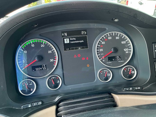 2018 man tgl 12.200 vrachtwagen 38-blj-4 - afbeelding 20 van  20