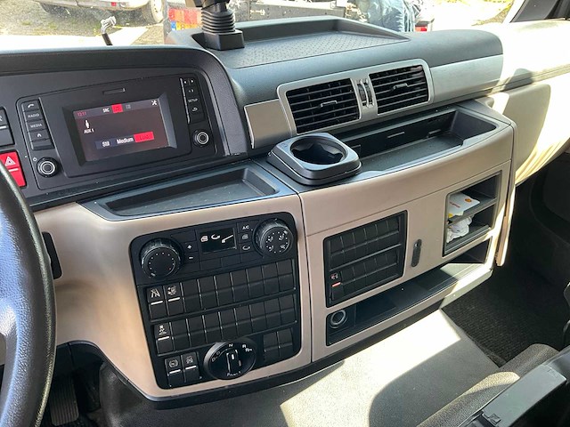 2018 man tgl 12.220 vrachtwagen 78-blr-2 - afbeelding 4 van  21