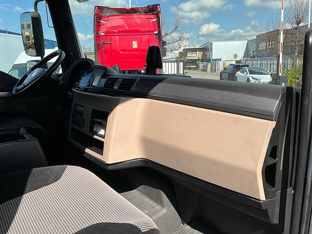 2018 man tgl 12.220 vrachtwagen 78-blr-2 - afbeelding 7 van  21
