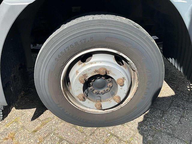 2018 man tgl 12.220 vrachtwagen 78-blr-2 - afbeelding 9 van  21