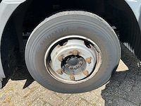2018 man tgl 12.220 vrachtwagen 78-blr-2 - afbeelding 9 van  21