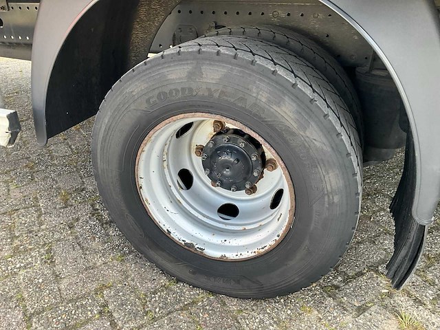 2018 man tgl 12.220 vrachtwagen 78-blr-2 - afbeelding 10 van  21