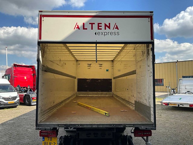 2018 man tgl 12.220 vrachtwagen 78-blr-2 - afbeelding 14 van  21