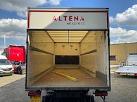 2018 man tgl 12.220 vrachtwagen 78-blr-2 - afbeelding 14 van  21