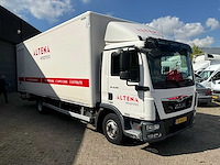 2018 man tgl 12.220 vrachtwagen 78-blr-2 - afbeelding 12 van  21
