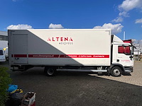 2018 man tgl 12.220 vrachtwagen 78-blr-2 - afbeelding 15 van  21