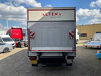 2018 man tgl 12.220 vrachtwagen 78-blr-2 - afbeelding 16 van  21